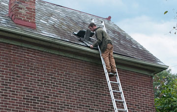 what affects urgent Bransford roof repairs