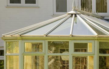 conservatory roof repair Bransford, Worcestershire