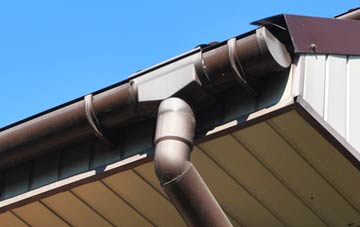 types of Bransford fascias