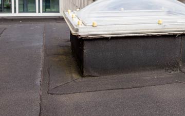 disadvantages of Bransford flat roofs