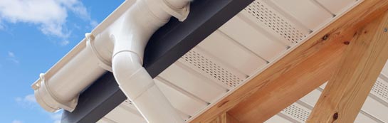 get Bransford guttering quotes today