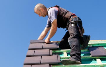 disadvantages of Bransford slate roofing