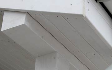 soffits Bransford, Worcestershire