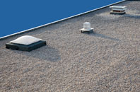 Bransford flat roofing