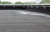find rated Bransford flat roofing companies